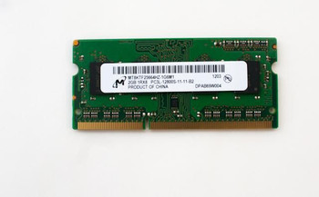 HP 689372-001-RFB Sodimm 2Gb Pc3 12800 Cl11 689372-001-RFB