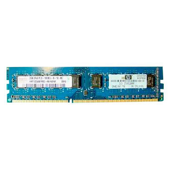 HP RP000123973 2GB SDRAM PC3-10600/DDR3-1333 RP000123973