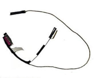 HP 686592-001 LCD Cable 686592-001