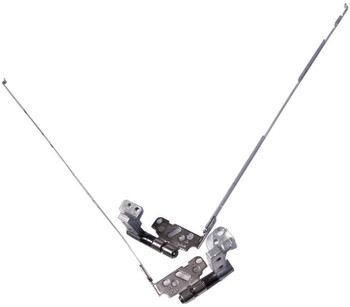 HP 685414-001-RFB Left and right display hinges 685414-001-RFB