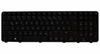 HP 685126-031 KEYBOARD ISK STD BLK  685126-031
