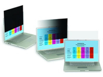 3M PF13.3W Privacy Filter 13.3" WideS PF13.3W