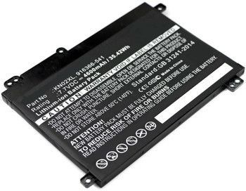 CoreParts MBXHP-BA0142 Laptop Battery for HP MBXHP-BA0142