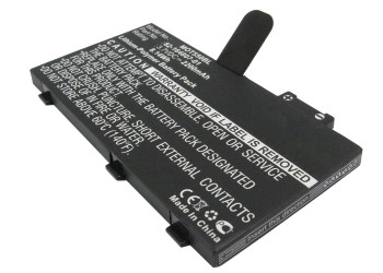 CoreParts MBXPOS-BA0218 Battery for Motorola Scanner MBXPOS-BA0218