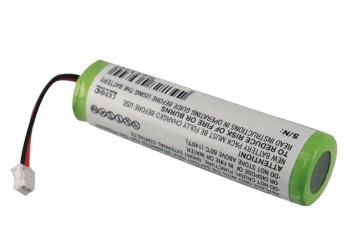 CoreParts MBXPOS-BA0061 Battery for Datalogic Scanner MBXPOS-BA0061