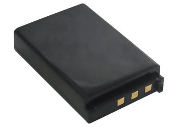 CoreParts MBXPOS-BA0073 Battery for Denso Scanner MBXPOS-BA0073