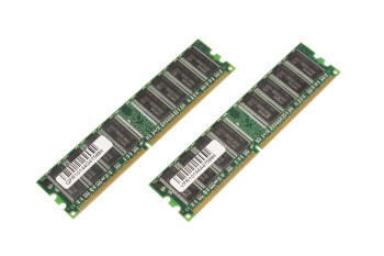 CoreParts MMDDR-400/2GBK-64M8 2GB DDR 3200/400 DIMM 64M*8 MMDDR-400/2GBK-64M8
