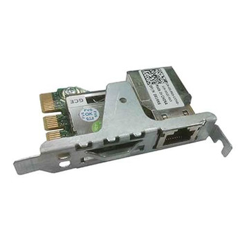Dell 330-BBCJ Kit - iDRAC Port Card for 330-BBCJ