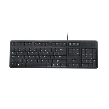 Dell 331-9597 Keyboard ENGLISH 331-9597