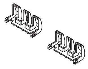 Kyocera 302F925711 GUIDE CHANGE 302F925711