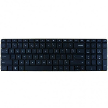 HP 668654-031 Keyboard ENGLISH 668654-031