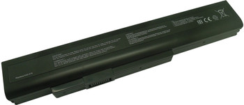 CoreParts MBXAS-BA0020 Laptop Battery for MSI MBXAS-BA0020