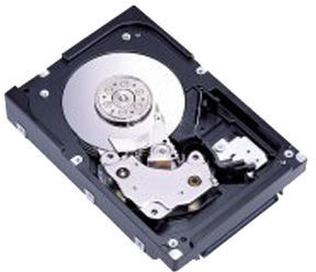 Fujitsu MAX3147RC-RFB 147GB 3.5TH SAS 15K RPM HDD MAX3147RC-RFB