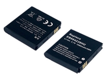 CoreParts MBP-SAM1012 Li-ion 3.7V 1080mAh Black MBP-SAM1012