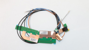 Lenovo 00HN545 ANTENNA Antenna WWAN WLAN AMP 00HN545