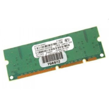 HP Q7718-67951-RFB 128MB Memory DIMM Q7718-67951-RFB