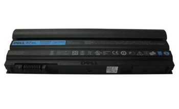 Dell P6YD6 Primary Battery 9 Cell 97Whr P6YD6