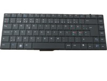 Dell P335K Keyboard N-EERUO P335K