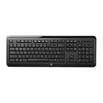 HP 643690-041 KBD JADE BEATS HP USB WIRED AU 643690-041