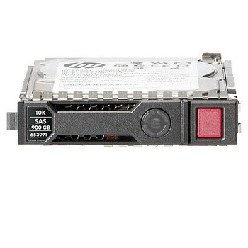 Hewlett Packard Enterprise 652564-B21-RFB 300GB 6G SAS 10K 652564-B21-RFB