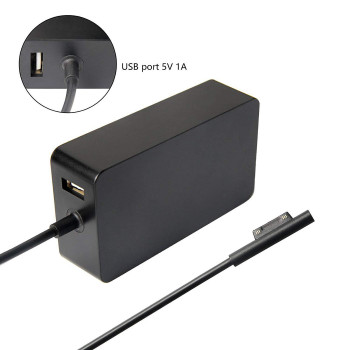 CoreParts Mobile MSPT2006PRO AC Adapter surface pro 65W MSPT2006PRO