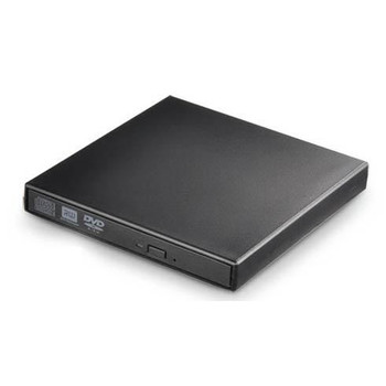 CoreParts MSE-DVDCDRW USB2.0 Portable Slim DVD/CDRW MSE-DVDCDRW