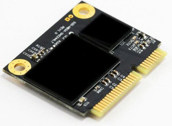 CoreParts MSH-64T Half mSATA III 64GB TLC  SSD MSH-64T