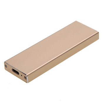 CoreParts MSUB3120-80 USB 3.1 to NGFF M.2 Enclosure MSUB3120-80