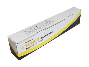 CoreParts MSP6802 TN-213Y/214Y/314Y Toner Cartri MSP6802