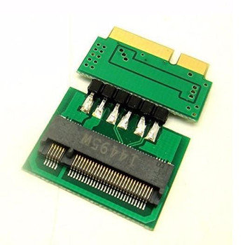 CoreParts MSNX1030 NGFF M.2 to MacBook Air MSNX1030