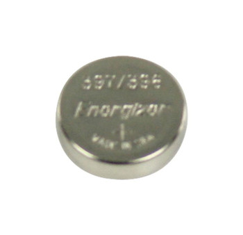 Energizer 637332 SILVER OXIDE 397/396 MBL1 637332