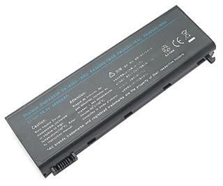 CoreParts MBI1549 8 Cell Li-Ion 14.4V 4.4Ah 63wh MBI1549