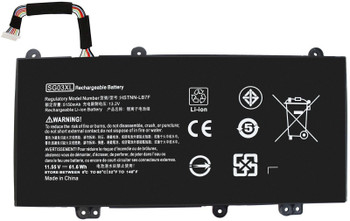 CoreParts MBXHP-BA0063 Laptop Battery for HP MBXHP-BA0063