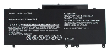 CoreParts MBXDE-BA0173 Laptop Battery for Dell MBXDE-BA0173