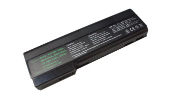 CoreParts MBI52000 9Cell Li-Ion 11.1V 7.8Ah 87wh MBI52000
