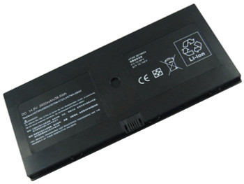 CoreParts MBI51707 4 Cell Li-Pol 14.8V 2.6Ah 39wh MBI51707