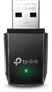 TP-Link W125763149 Archer T3U AC1300 MU-MIMO USB ARCHER T3U