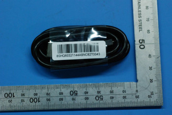 Lenovo 5C18C10168 TB8304 USB Cable BL 5C18C10168