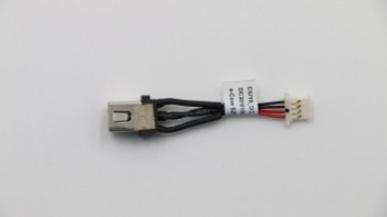 Lenovo 5C10N78540 Cable DC-IN 5C10N78540