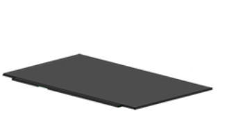 HP L45105-001 LCD Display 15.6 in. HD AG SVA L45105-001