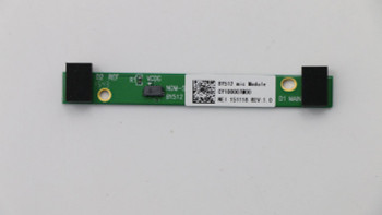 Lenovo 5C50K81637 MIC Board L 80NV for 3D 5C50K81637