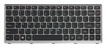 Lenovo 25210737 Keyboard US INTERNATIONAL 25210737