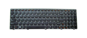 Lenovo 25208116 Keyboard ITALIAN 25208116