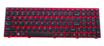 Lenovo 25208238 Keyboard TURKISH 25208238