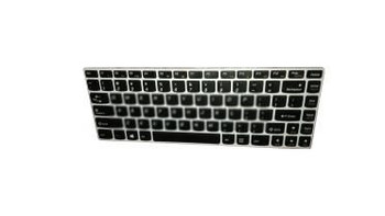 Lenovo 25207951 Keyboard DUTCH 25207951