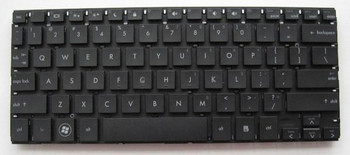 HP 578364-031-RFB Mini 5101 Keyboard -  578364-031-RFB