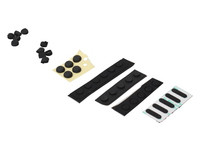 HP 594092-001 Rubber Kit 594092-001