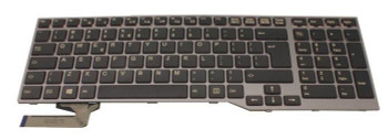 Fujitsu FUJ:CP691065-XX KEYBOARD 10KEY ANTIB.  FUJ:CP691065-XX