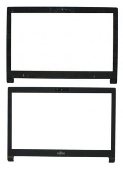 Fujitsu FUJ:CP674798-XX LCD FRONT COVER for CAM/MIC FUJ:CP674798-XX
