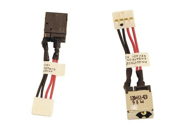 Fujitsu FUJ:CP574639-XX DC/IN CONNECTOR W/CABLE FUJ:CP574639-XX